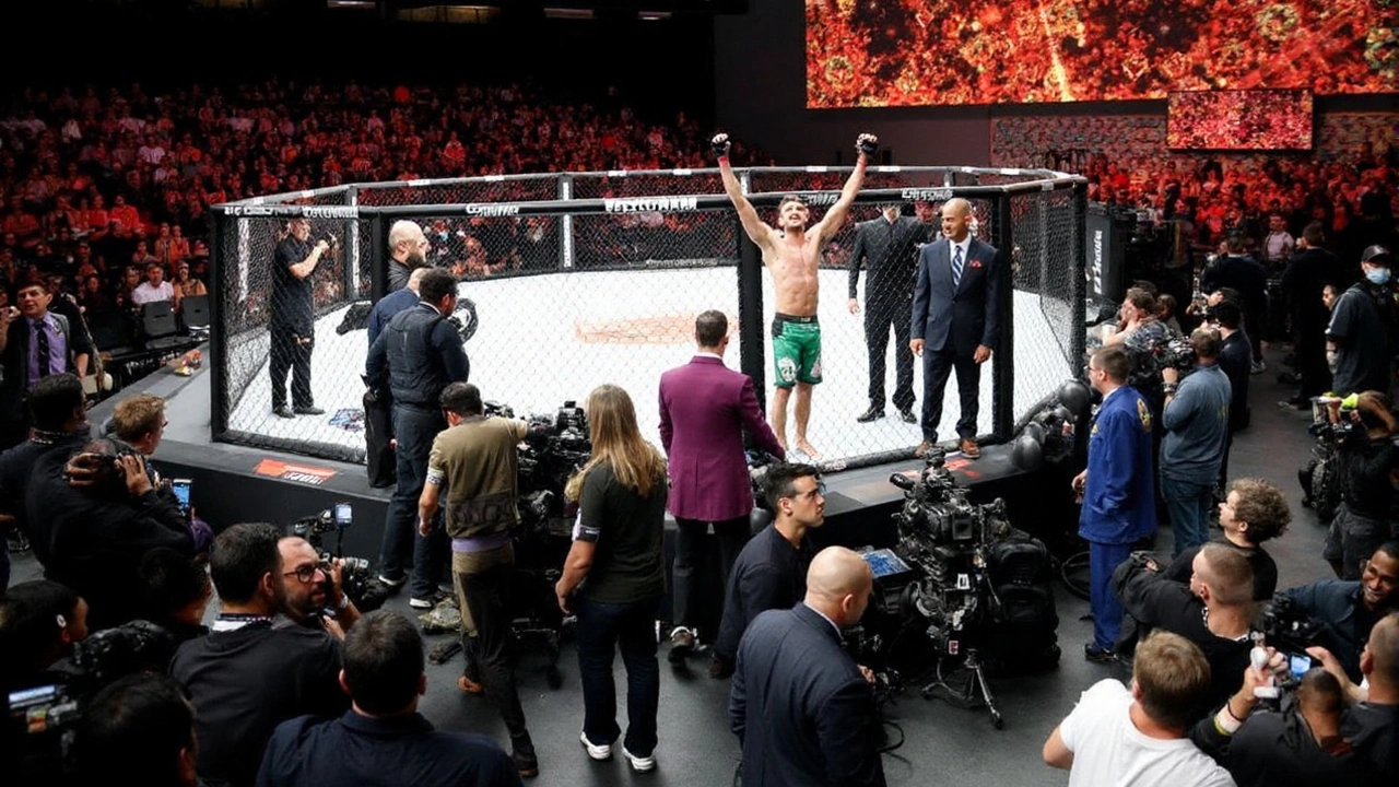 Best bets, upset radar, and the fights casuals shouldn’t skip