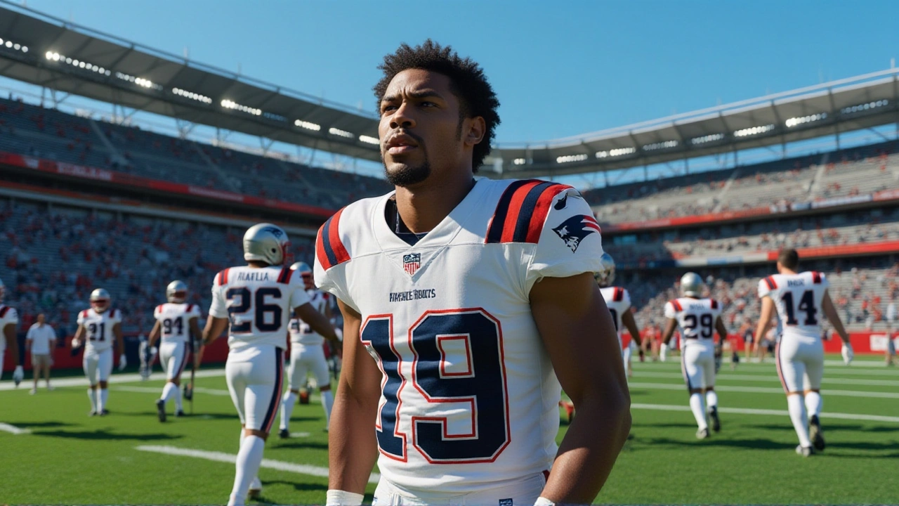 A Record-Breaking Road Trip