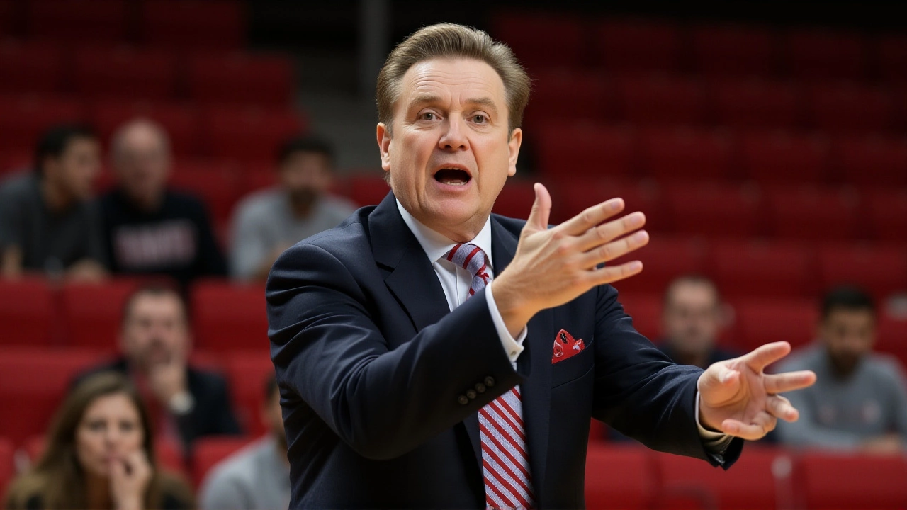 Duke Stuns Arkansas 80-71 as Cameron Boozer Drops 35 in Thanksgiving Classic