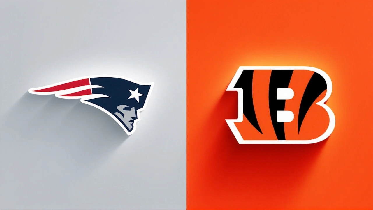 Patriots Edge Bengals 26-20 as Jones’ Pick Six Seals 10th Win of Season