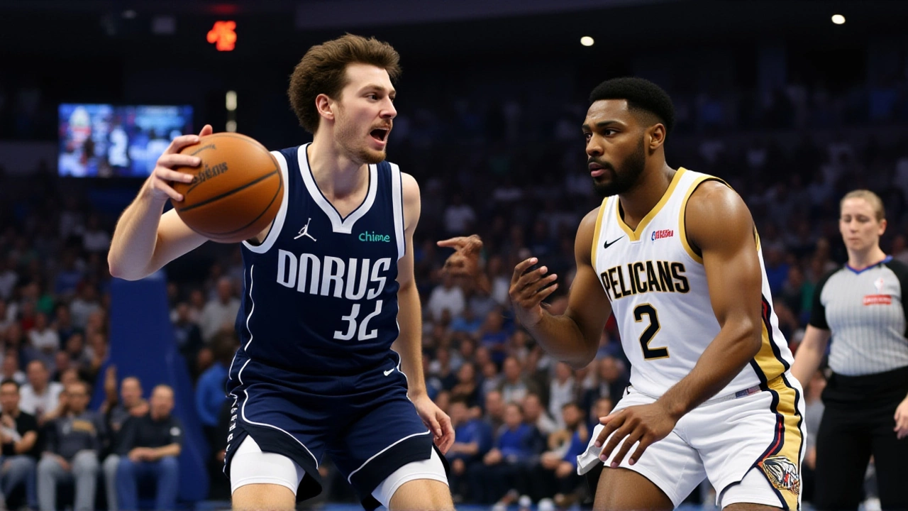 The Consensus: Hawks, Lakers, and the Power of Public Betting