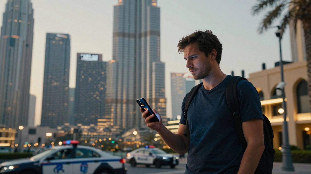 Escort Dubai - What You Need to Know Before Hiring a High-Class Companion in Dubai