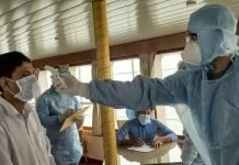 Delhi COVID case 40 times more than in Noida, Ghaziabad, says UP government