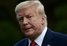 Donald Trump accepts Republican presidential nomination in Florida