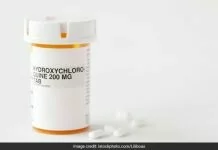 Swiss company Novartis stops clinical trial of hydroxychloroquine for treatment with COVID-19 Coronavirus