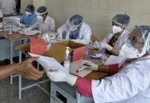 More than 2.7 cases of Lakh COVID-19 in India, 7,745 deaths recorded