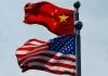 US imposes sanctions on Chinese company over ethnic minority abuse
