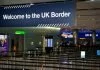 UK reimposes quarantine for travelers from Belgium and Bahamas spike in cases