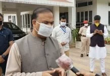 Assam Minister Himanta Biswa Sarma hints at broader solution amid stalemate at Mizoram border