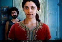 Choked review: Anurag Kashyap’s critical criticism is never in danger of being blocked