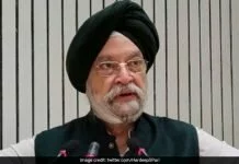 Civil Aviation Minister Hardeep Singh Puri Says Over 6 50,000 Indians Evacuated From Abroad During Pandemic
