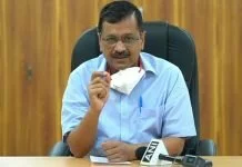 Hospitals Cannot Refuse COVID-19 Suspected Patients, Says Arvind Kejriwal