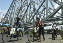 India crosses 2.35 Lakh COVID-19 and overtakes Italy for 6th place