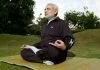 Prime Minister Narendra Modi’s participation in yoga day “has not yet been decided” due to COVID-19: Center