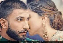 Scolded by Deepika Padukone, Ranveer Singh cuts a short conversation with Ayushmann Khurrana