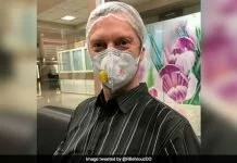 US Navy President Michael White detained in Iran to join family soon, says President Donald Trump