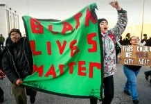 European Union says dark lives matter, condemns racism and the murder of George Floyd