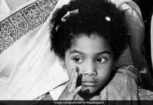 When Masaba Gupta thinks of the cake, she looks like this