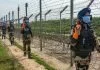 BSF Personnel 3 men from border forces injured in attack by Bangladeshi smugglers near border