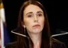 New Zealand pm Jacinda Ardern delays election after coronavirus returns