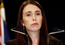 New Zealand pm Jacinda Ardern delays election after coronavirus returns