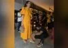 Sonam Kapoor wants Anand Ahuja to choose between her and sneakers, his expected response