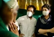 Congress to hold nationwide silent protest against Hathras case on Monday