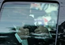 Donald Trump Reports Improved Health With An Appearance For Supporters