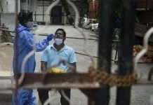 COVID-19 Case Cross 65 Lakh-Mark