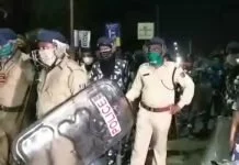 Manish Shukla, head of the West Bengal BJP, shot dead; Party blames Trinamool and calls out Bandh