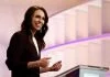 New Zealand pm Jacinda Ardern says we are beating virus again