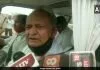 Rajasthan Chief Minister Ashok Gehlot attacks BJP after late cremation of Hathras woman