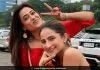 Shweta Tiwari, without Covid, celebrated her birthday with her daughter Palak. See the pictures